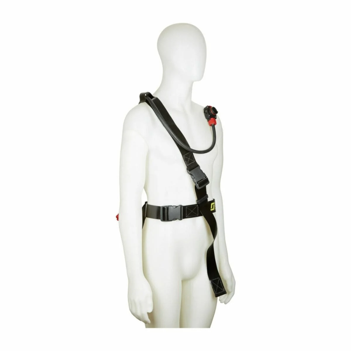 Bandoulière à nettoyage facile 3M™ RAS-327 pour RAS-ASB