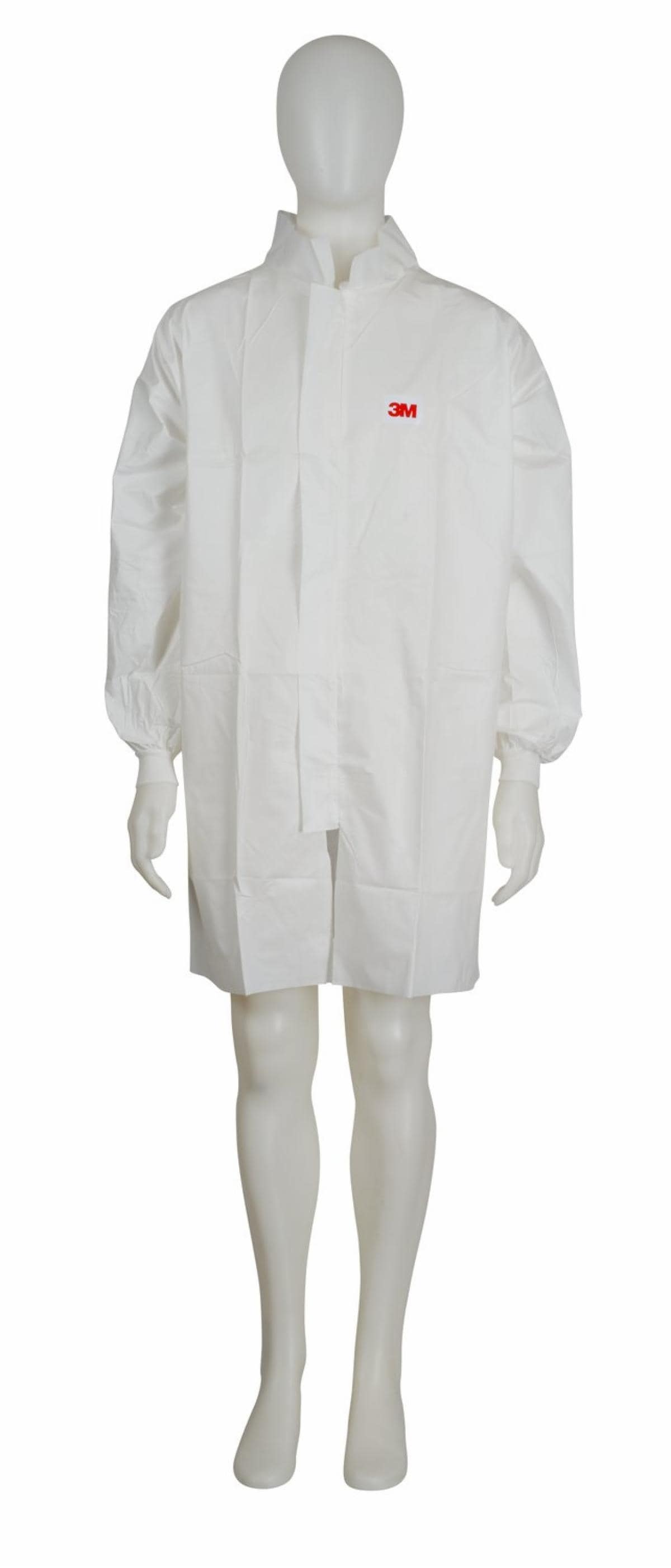 Blouse de laboratoire jetable 3M™ 4440