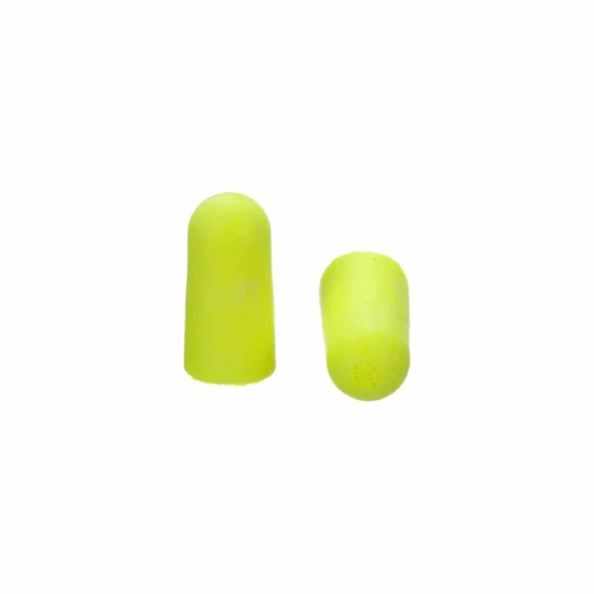Bouchons d'oreille 3M™ E-A-Rsoft™ Yellow Neons™