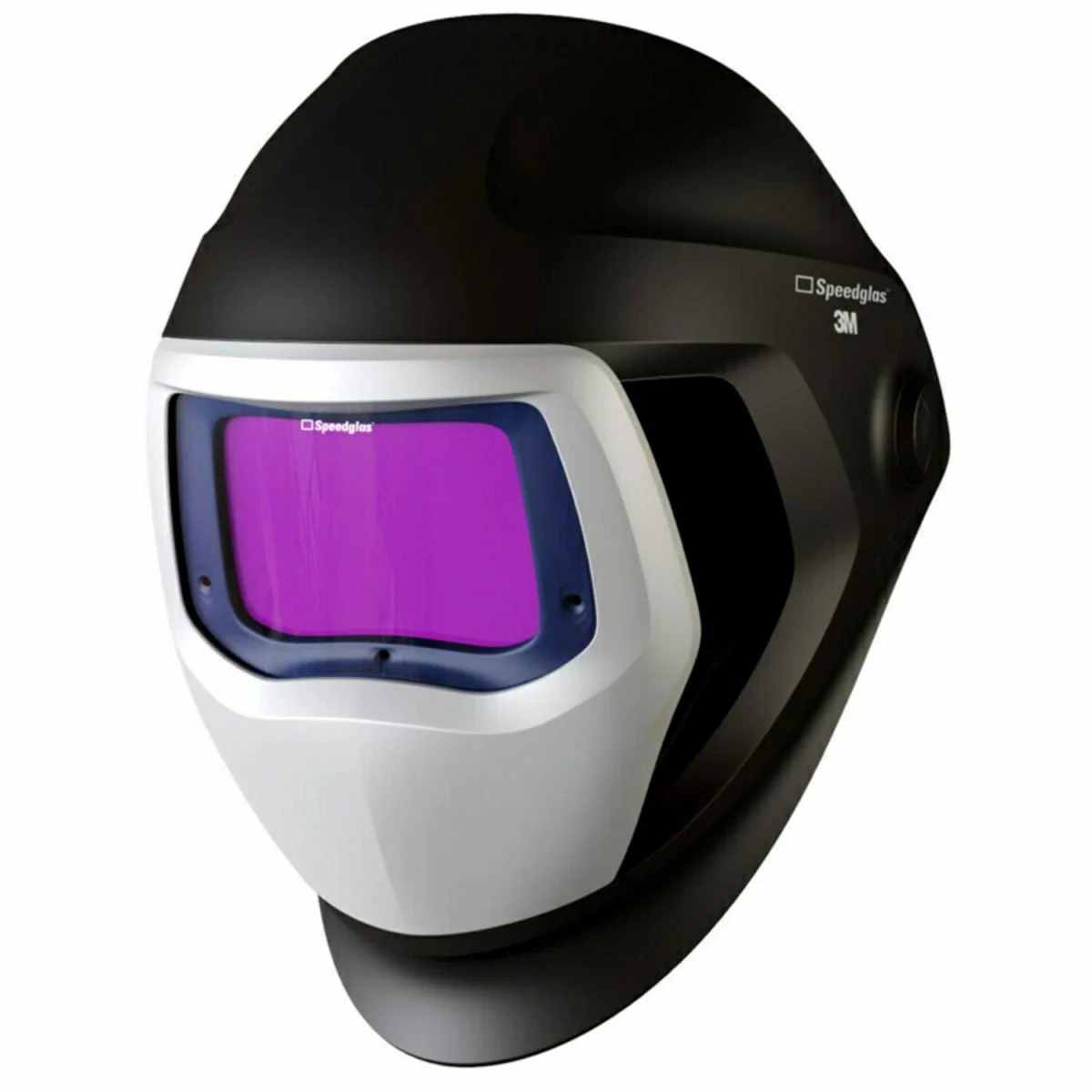 Cagoules de soudage 3M™ Speedglas™ série 9100