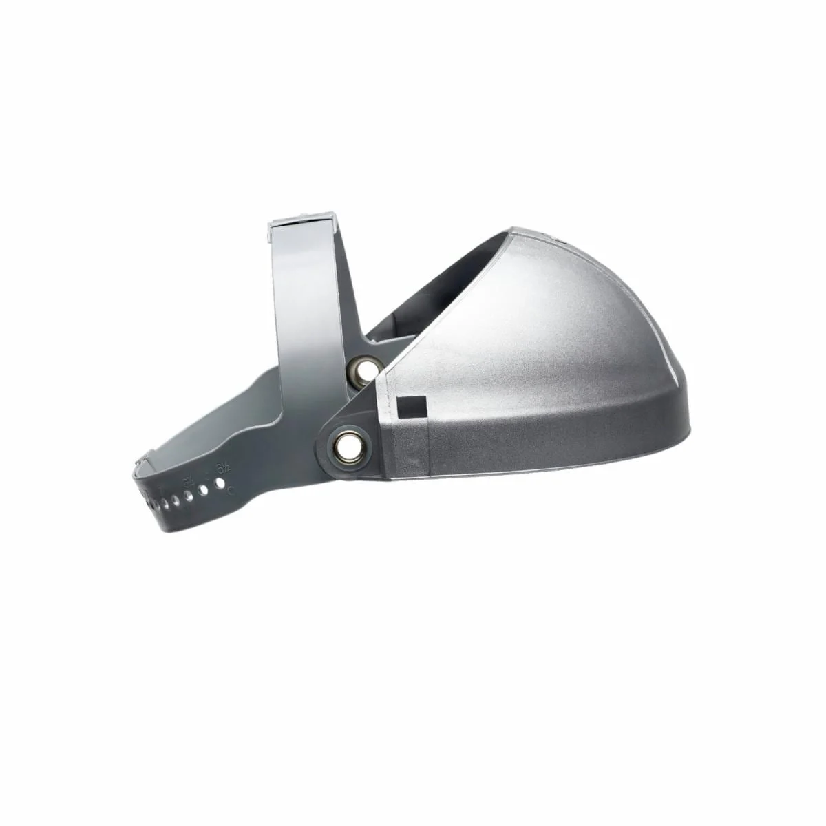 Coiffe 3M™ série H8, fermeture à cliquet, 82501-00000CP