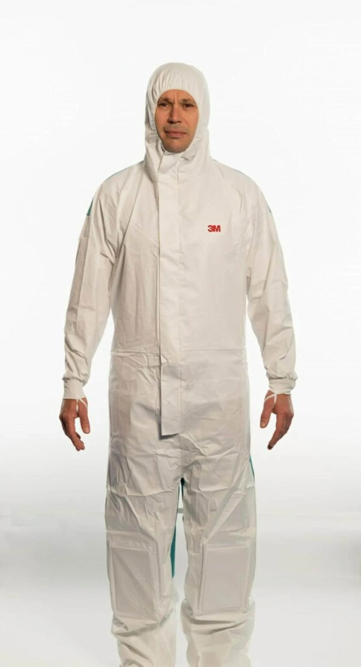Combinaison pour atelier de peinture 3M™ 51850
