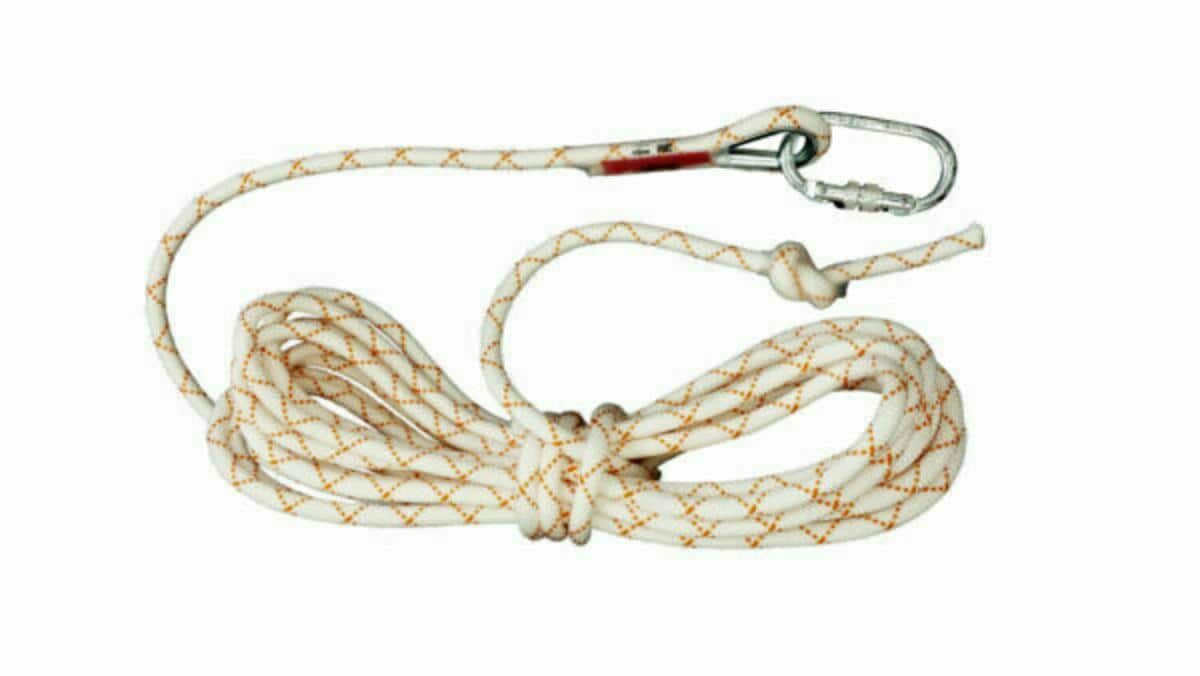 Cordes toronnées 3M™ Protecta®