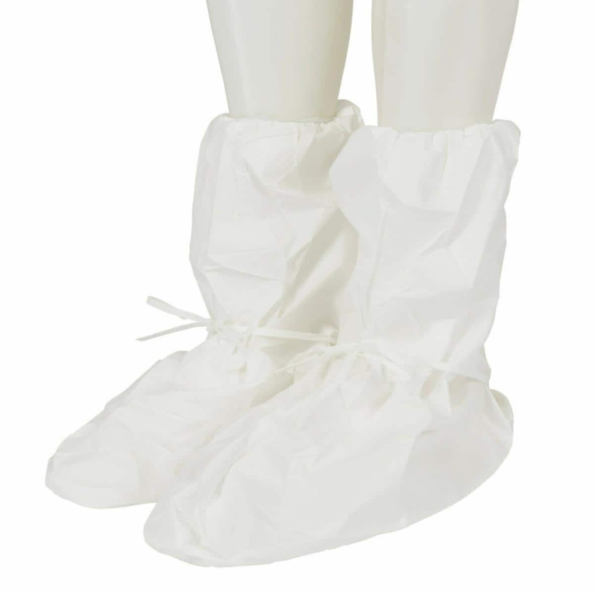Couvre-bottes de protection jetables 3M™ série 450, taille unique