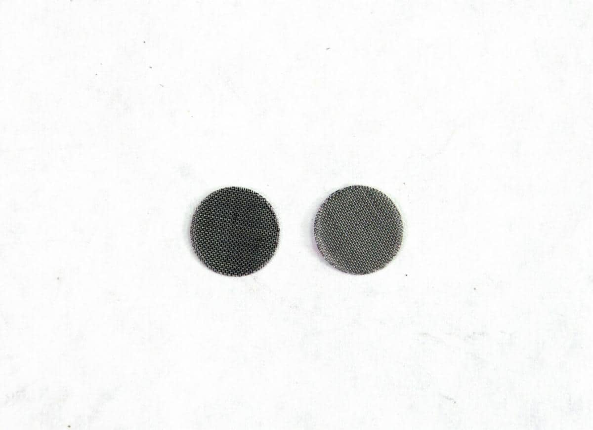 Filtre d’adduction d’air comprimé 3M™ RAS-949 pour RAS-ASB, 2 unités/boîte
