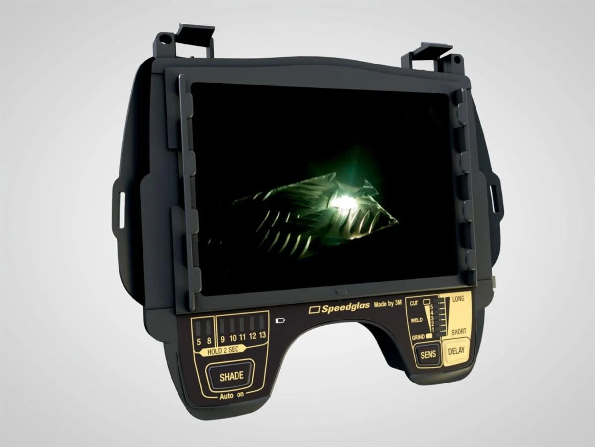 Filtres auto-obscurcissants 3M™ Speedglas™ série 9100