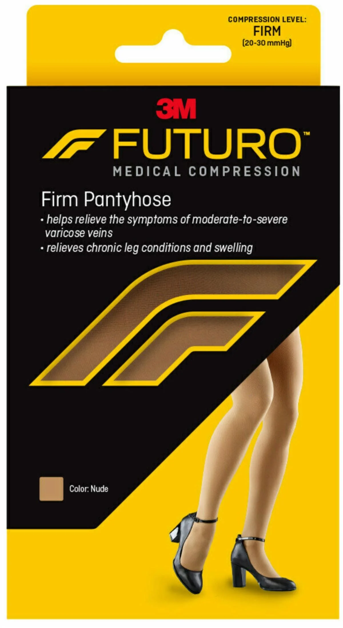 FUTURO™ Pantyhose for Women
