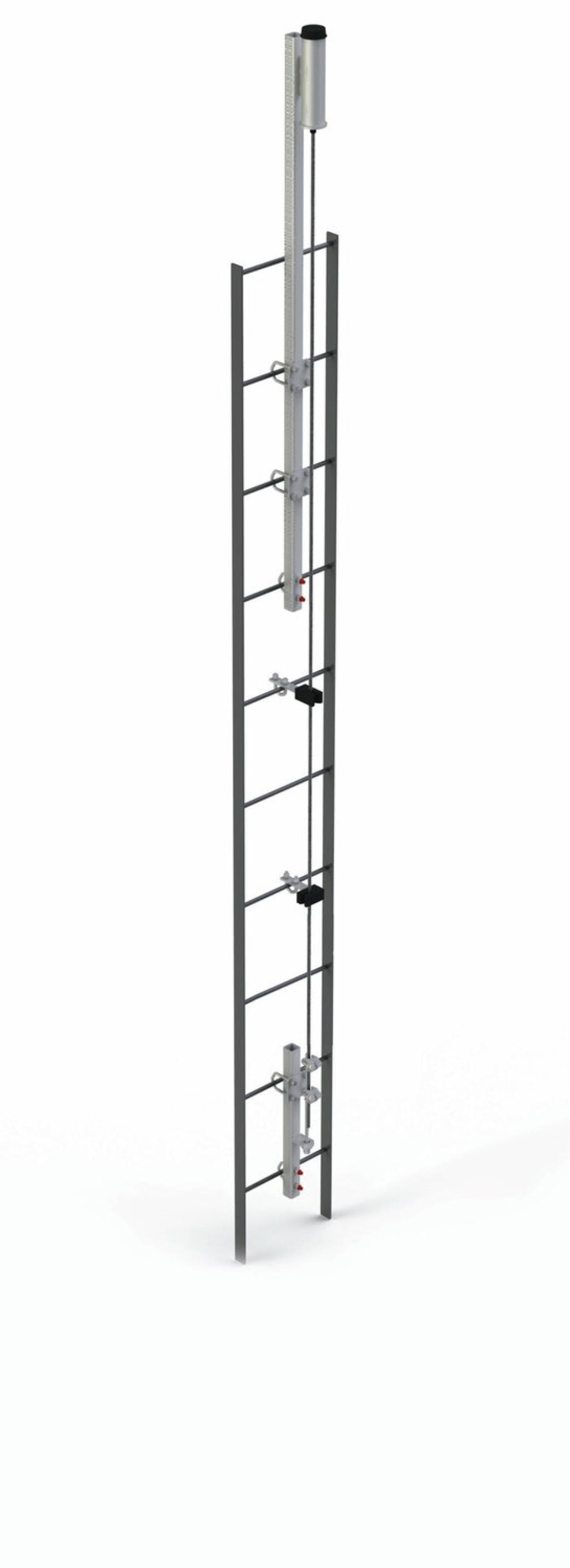 Guides de corde 3M™ DBI-SALA® Lad-Saf™