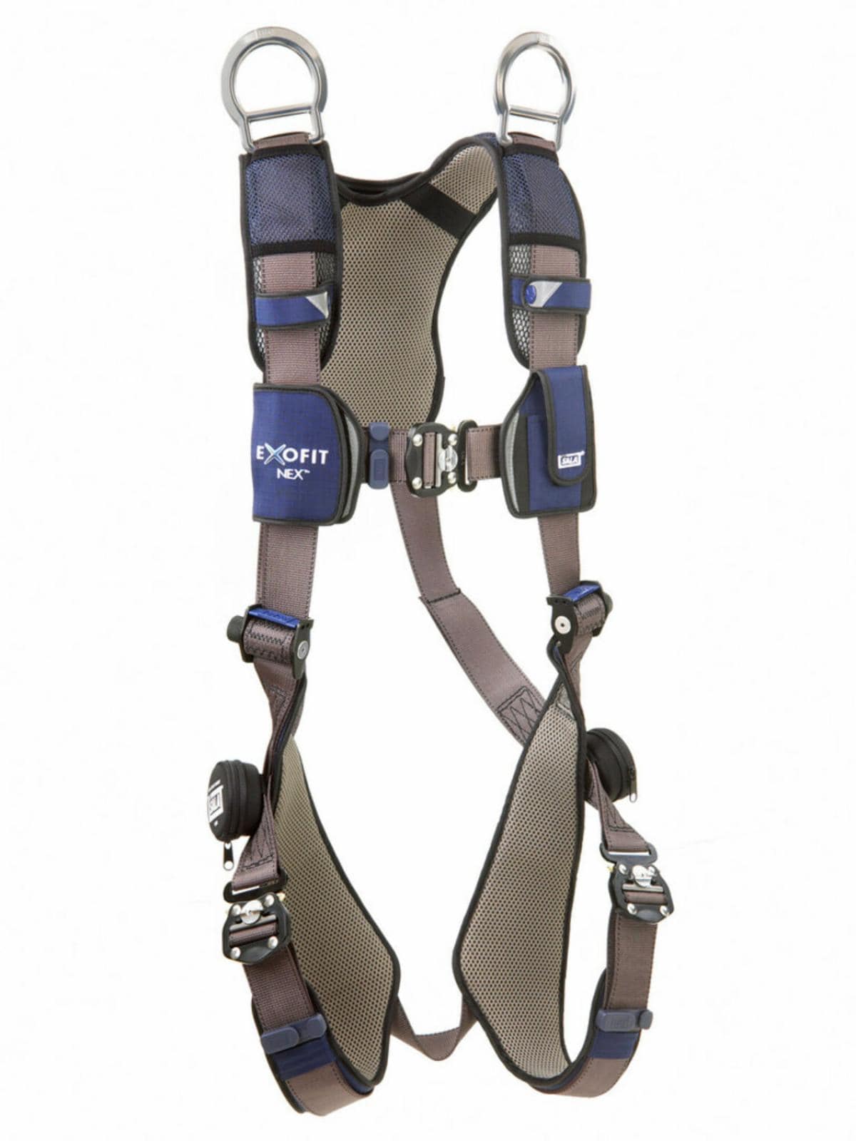 Harnais de sécurité confort 3M™ DBI-SALA® ExoFit NEX™