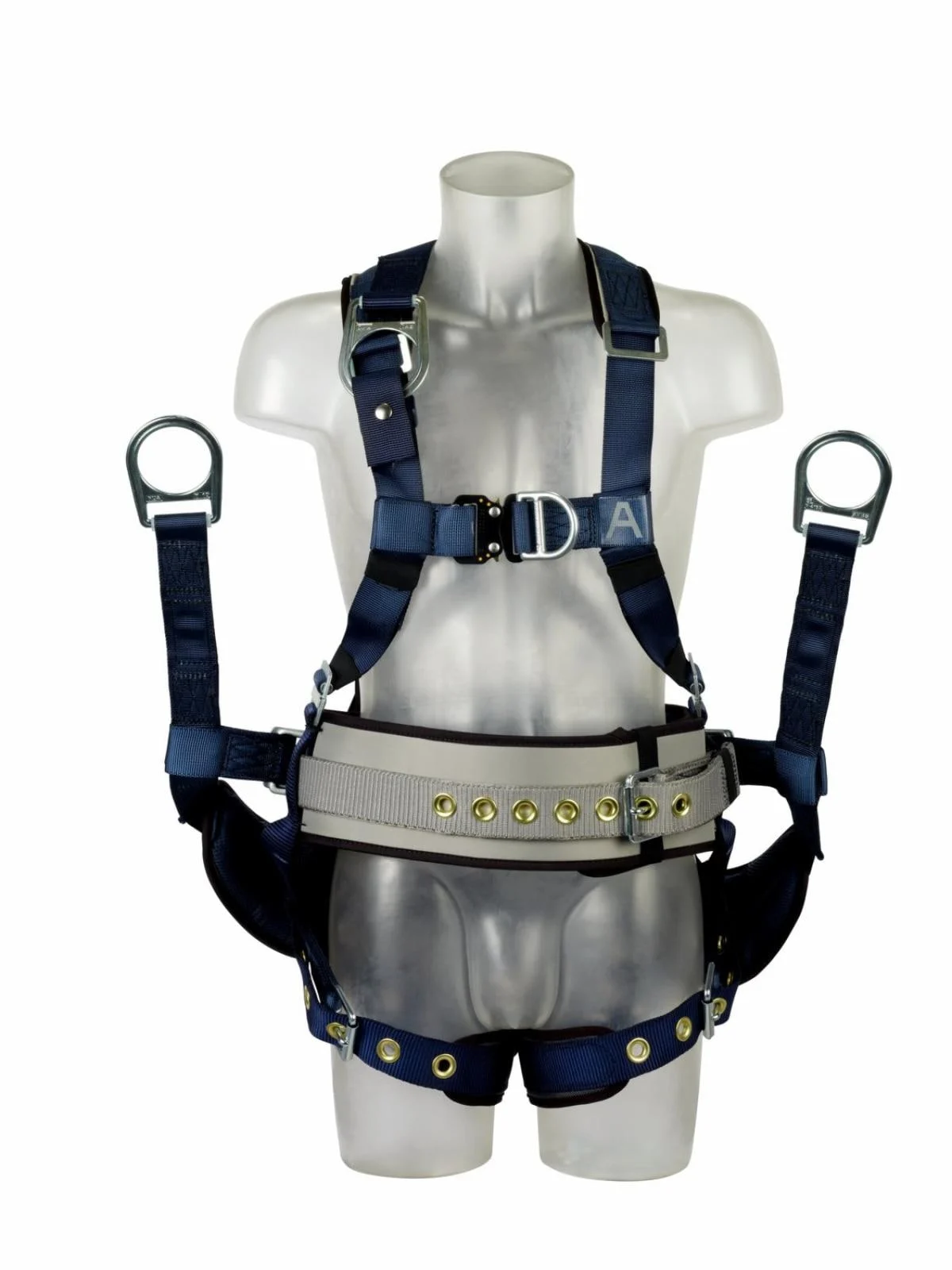 Harnais de sécurité confort 3M™ DBI-SALA® ExoFit™