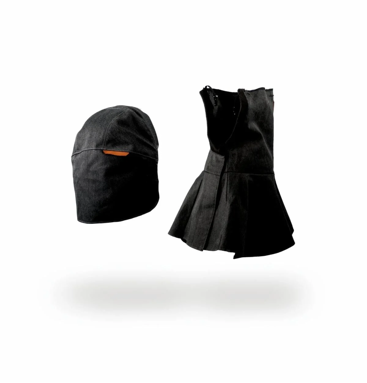 Housses de protection, coiffes et capes de protection 3M™ Speedglas™