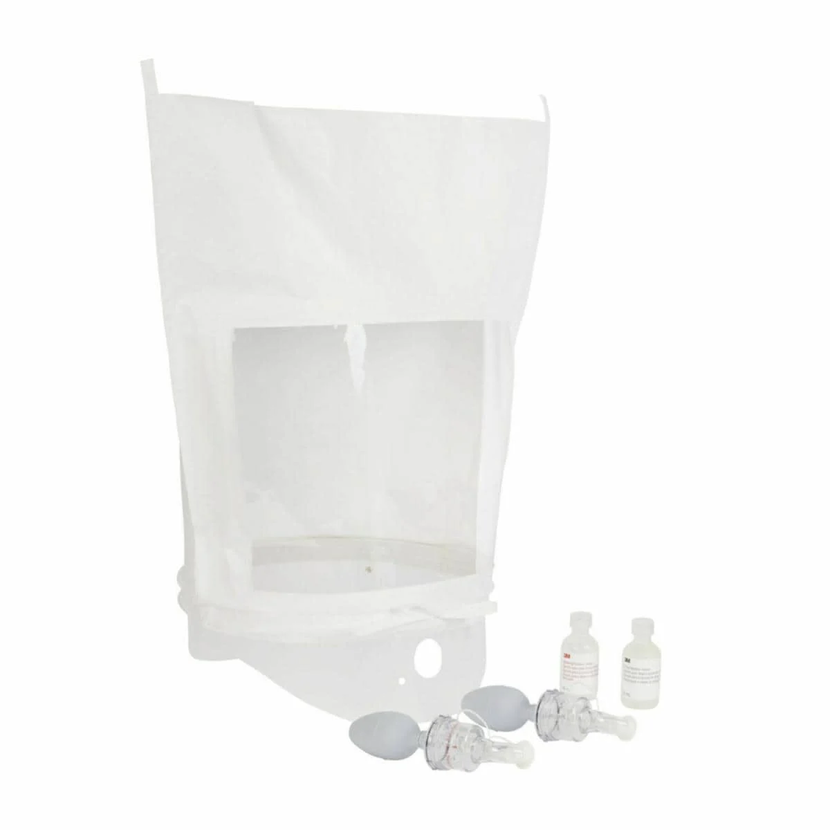 Kit de formation 3M™ et d'essais d'ajustement