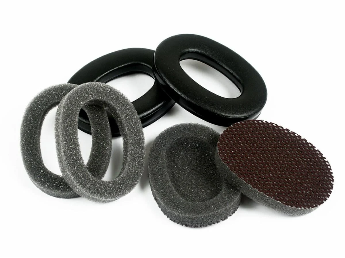 Kit d'hygiène 3M™ PELTOR™ pour coquilles antibruit