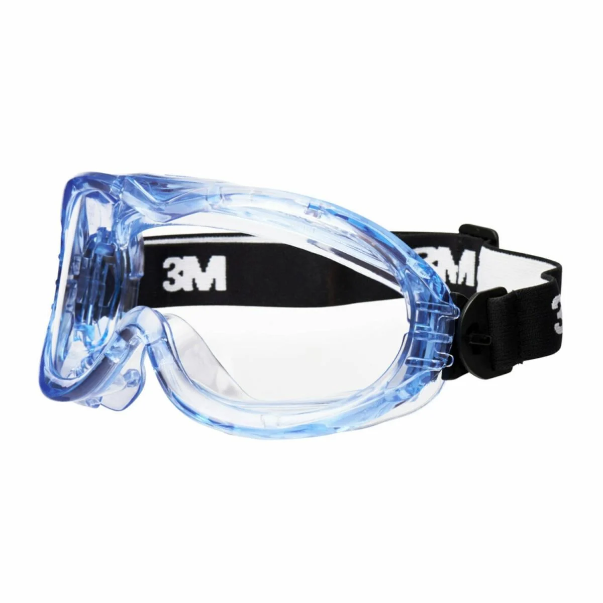 Lunette-masques de sécurité 3M™ Fahrenheit™