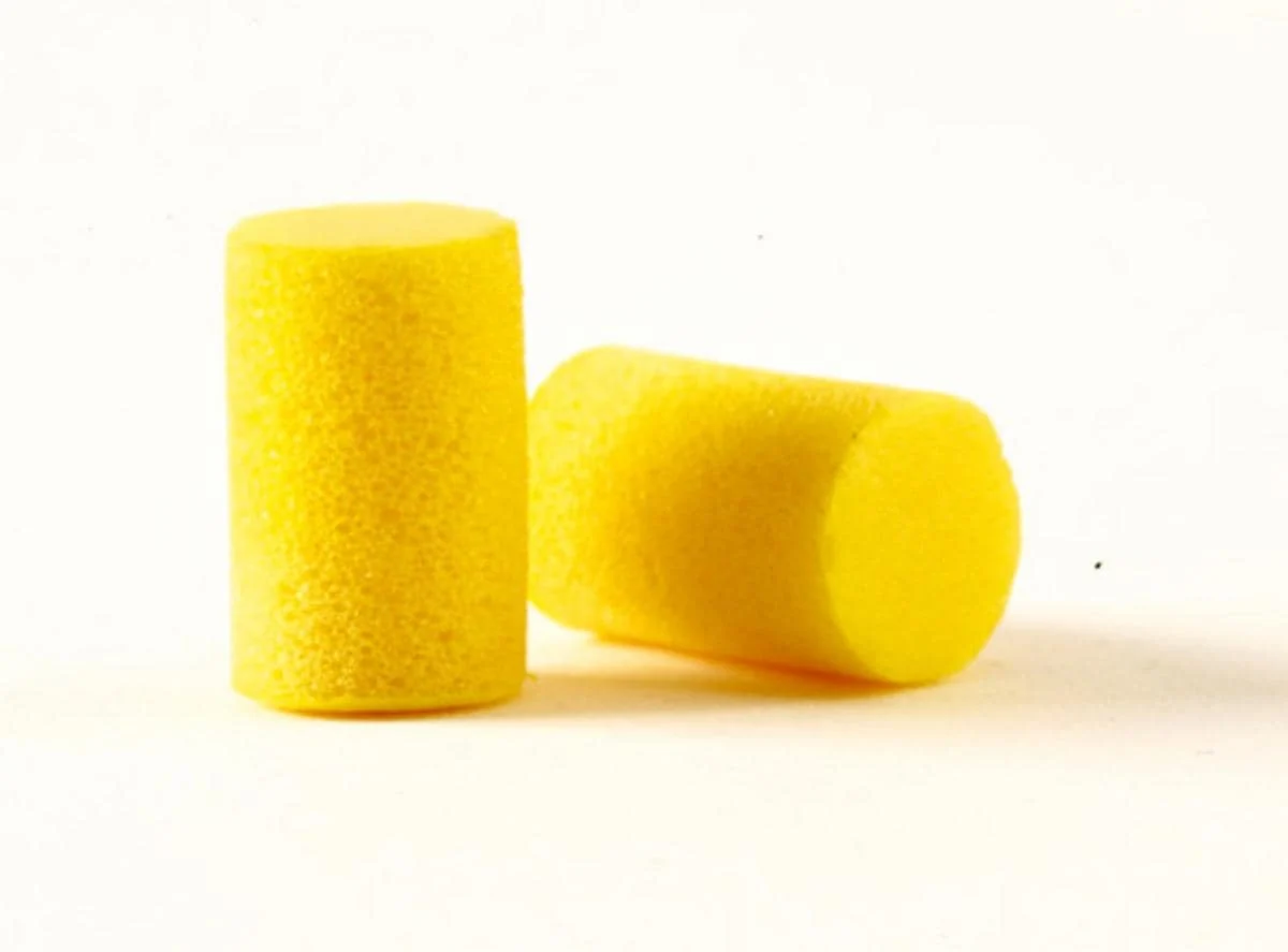 Petits bouchons d'oreille 3M™ E-A-R™ Classic™, sans cordelette, AM-01-001