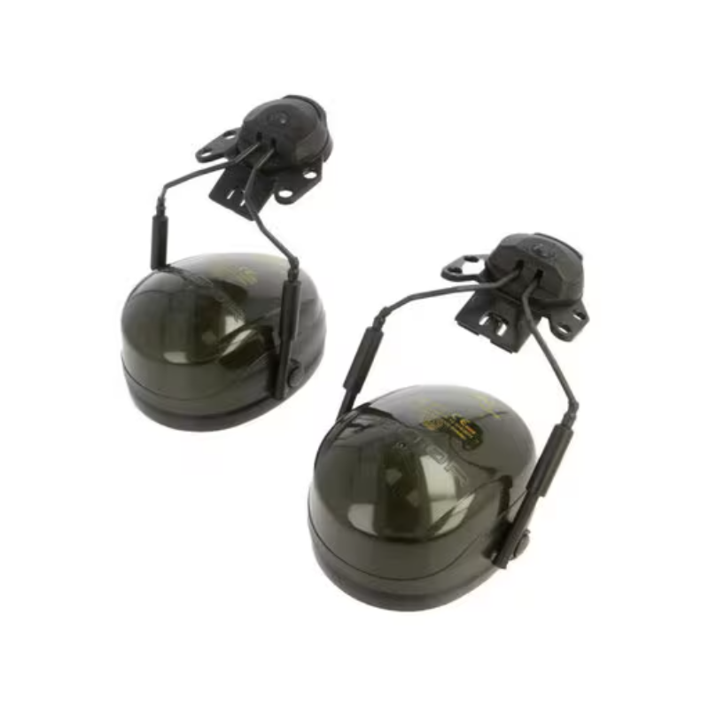 Protection auditive - Coquilles antibruit 3M™ PELTOR™ Optime™ II