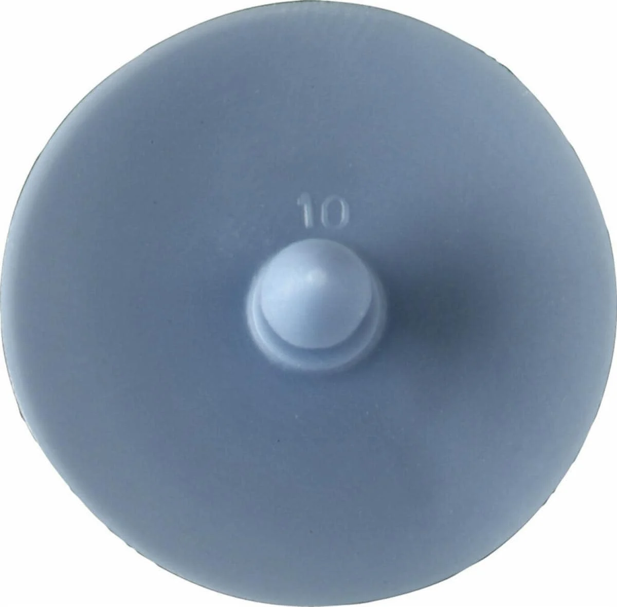 Soupape d'expiration pour masque réutilisable 3M™, pour masque complet réutilisable 3M™ série 6000, 6889