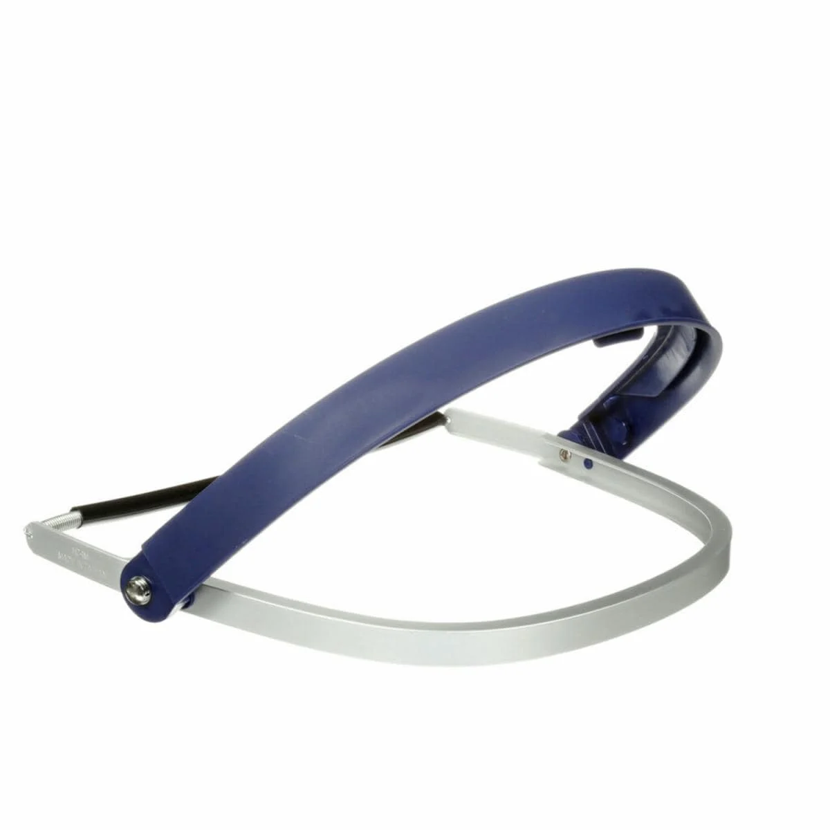 Support d'écran facial 3M™ pour casques de sécurité 3M™, FH1
