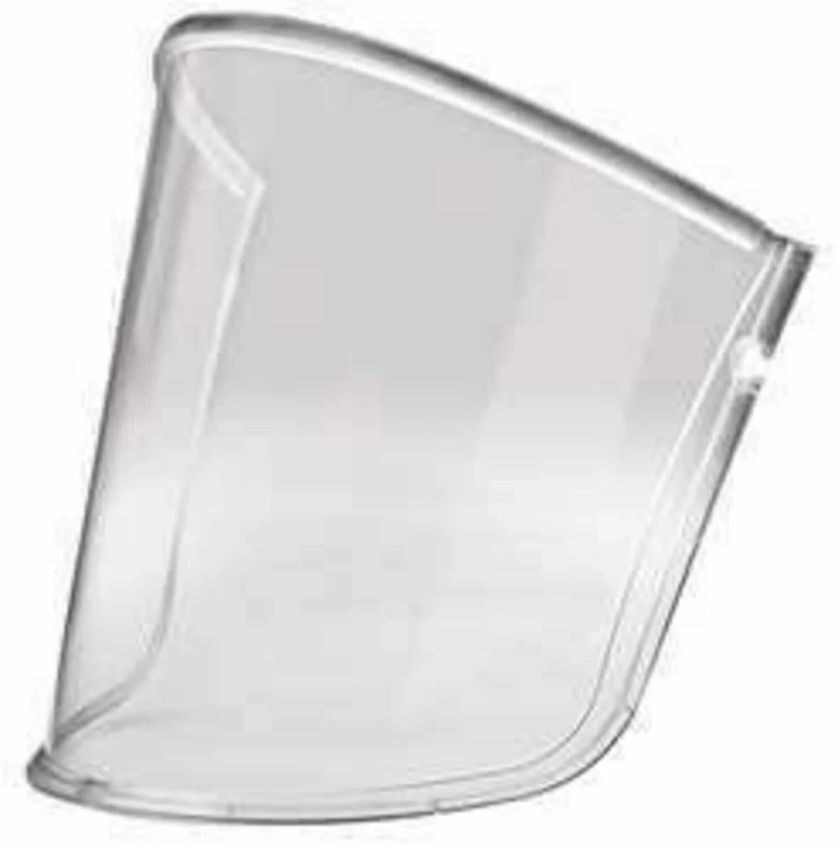 Visière à revêtement 3M™ Versaflo™, polycarbonate, M-927