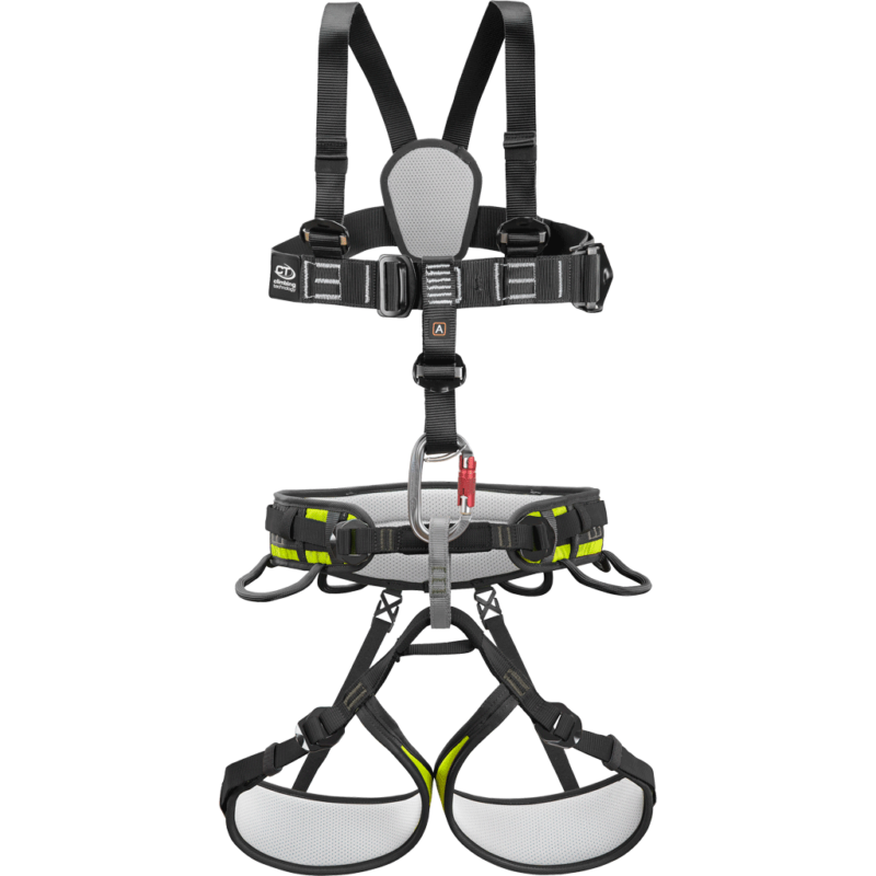 Air Ascent
