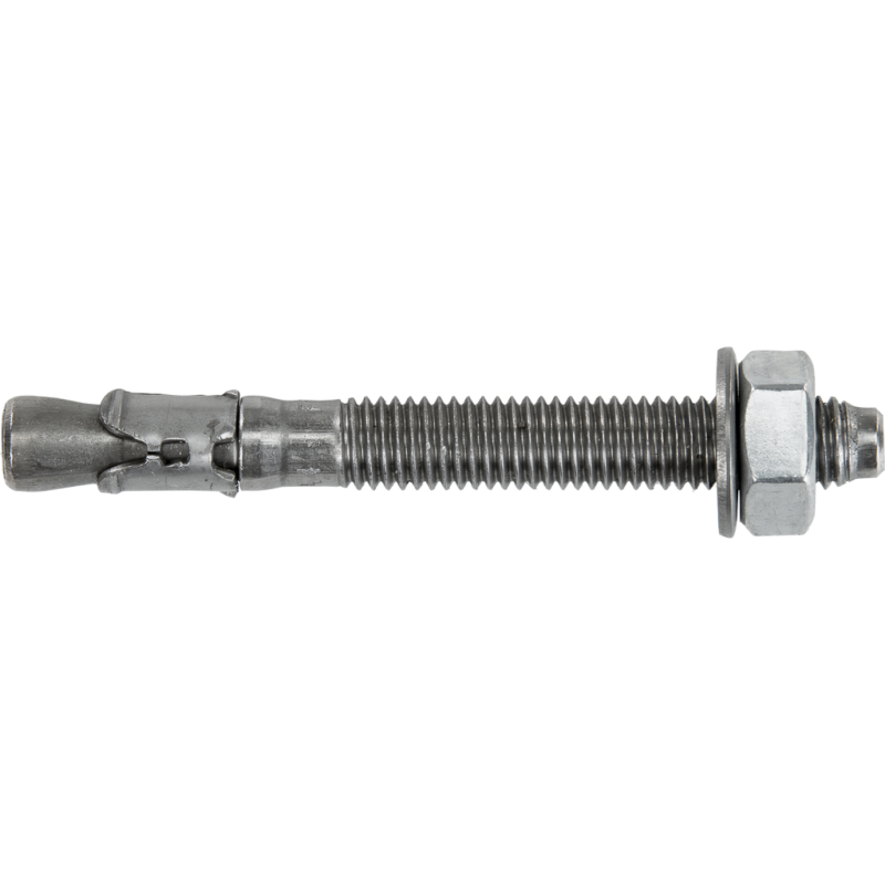 Anchor Bolt 10