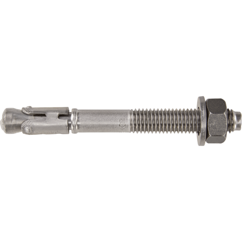 Anchor Bolt 12 HCR