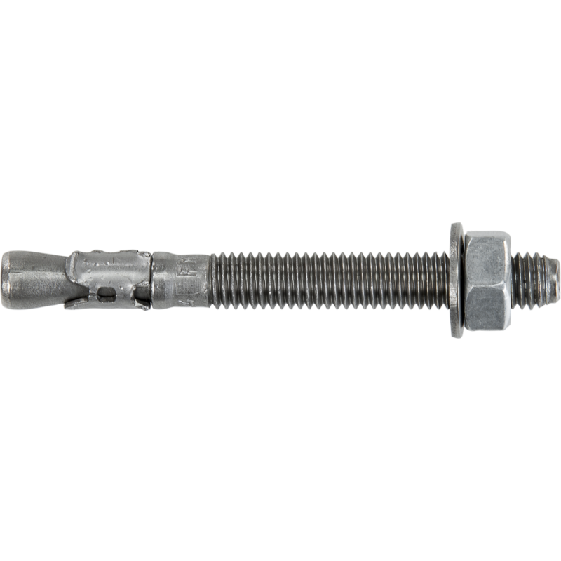 ANCHOR BOLT 8