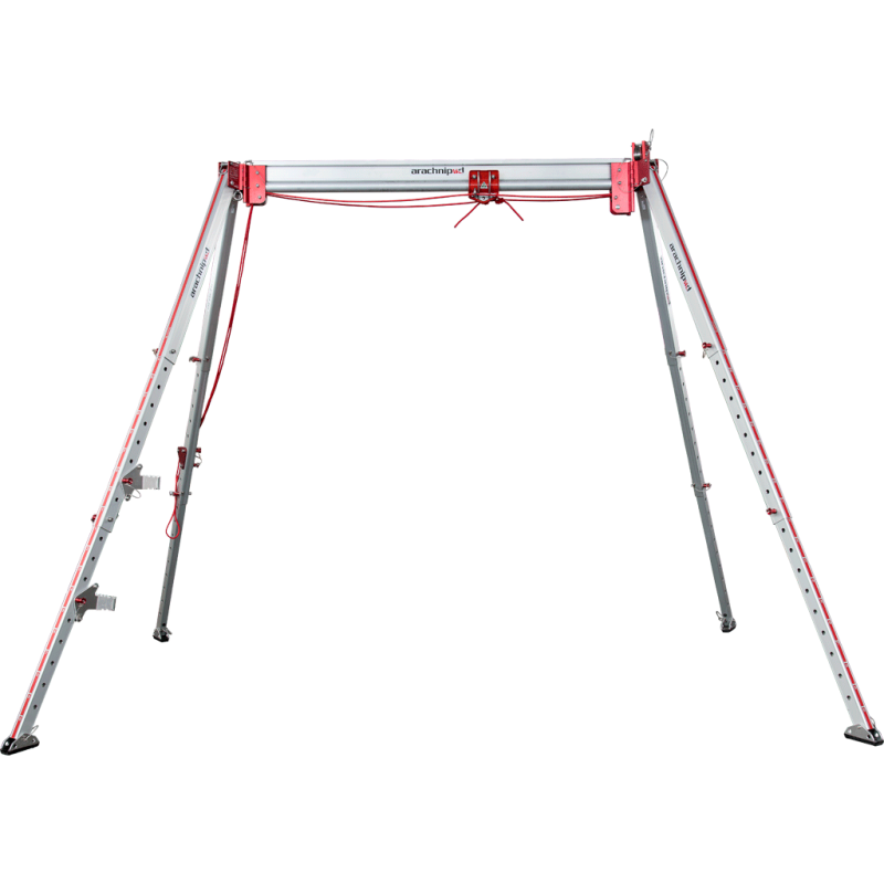 Arachnipod