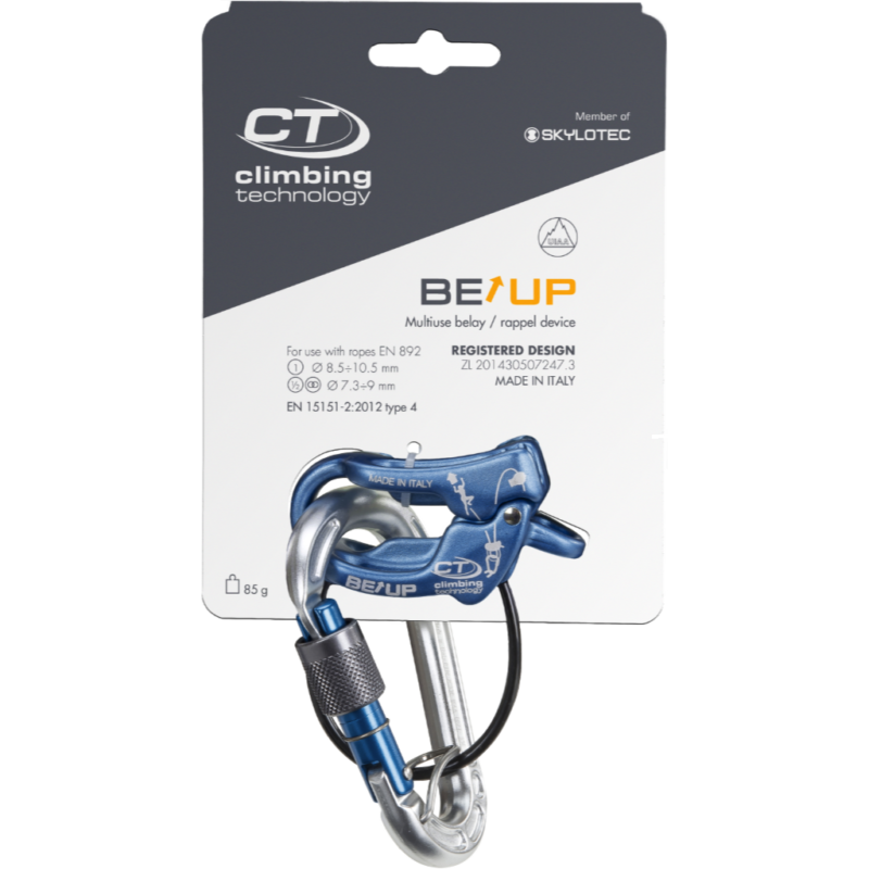 BE UP KIT