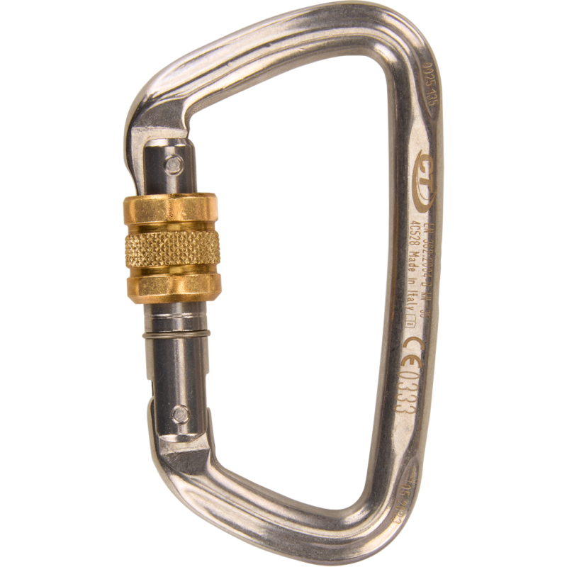 D-Shape S-Steel SG