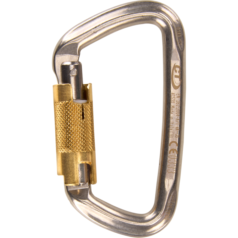 D-Shape S-Steel TG