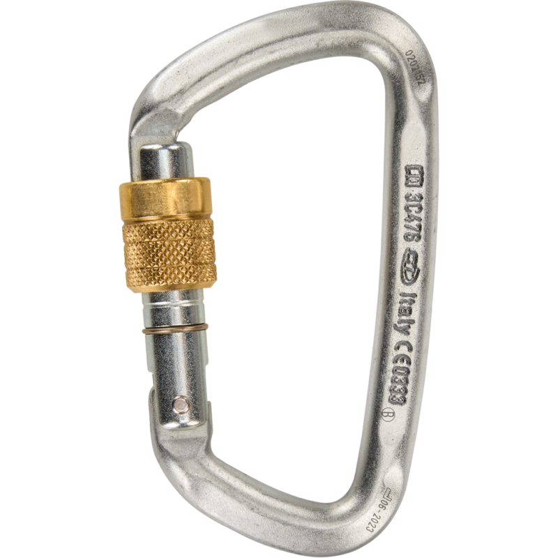 D-Shape Steel SG
