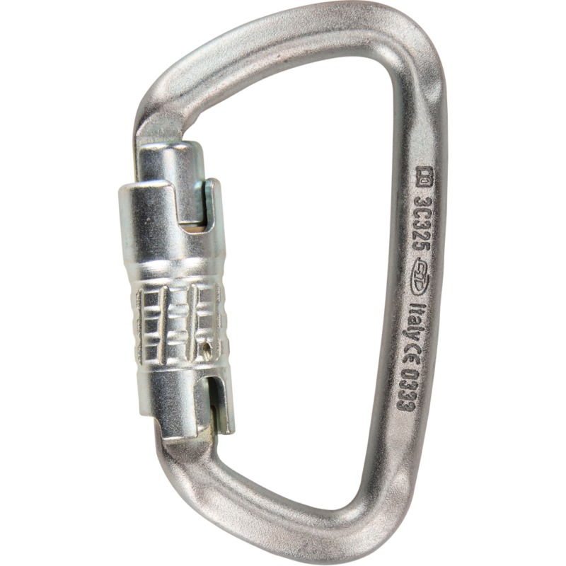 D-Shape Steel TG ANSI