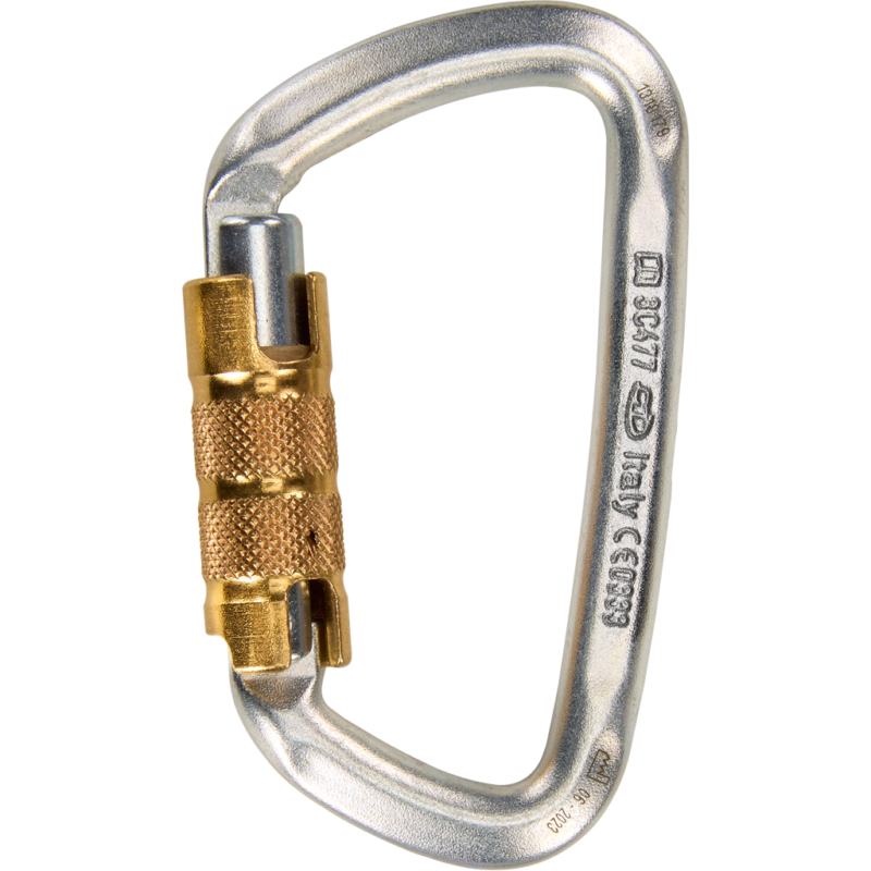 D-Shape Steel TG