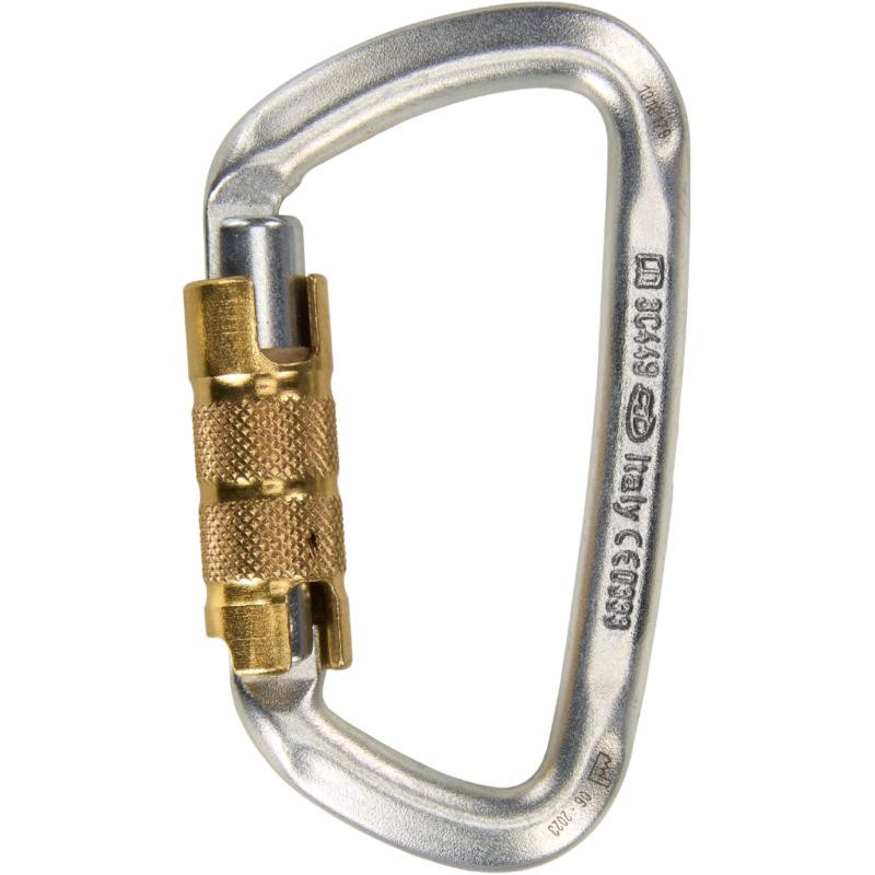 D-Shape Steel WG