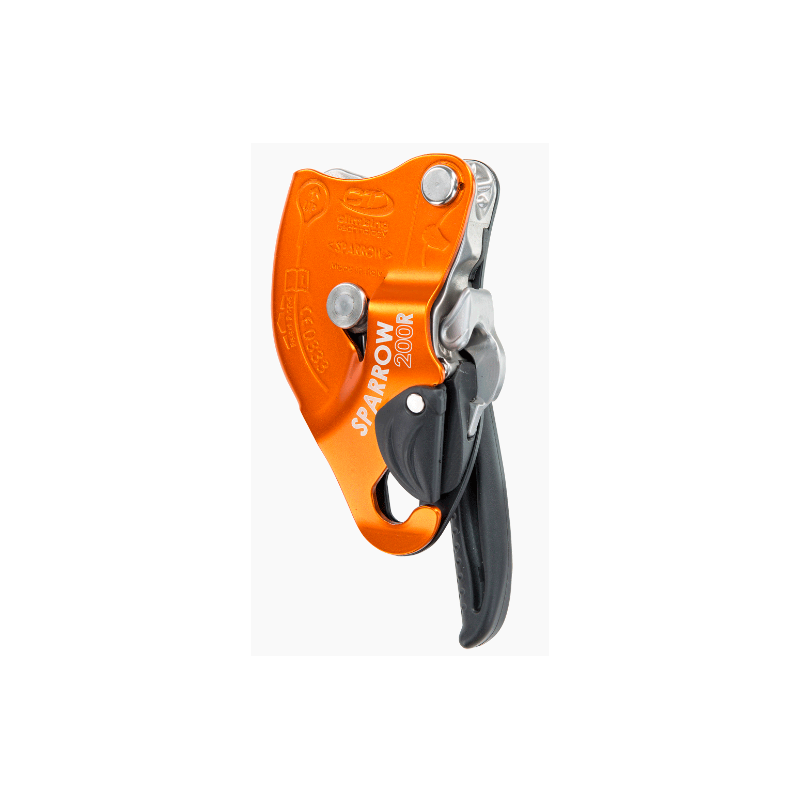 Descendeur corde - SPARROW 200R