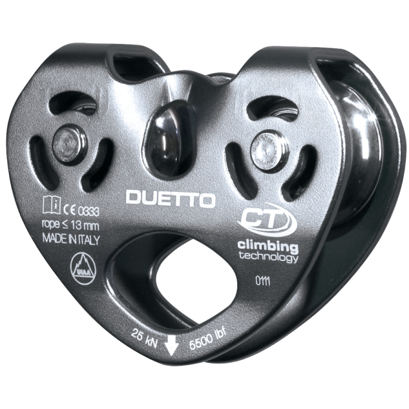 Duetto