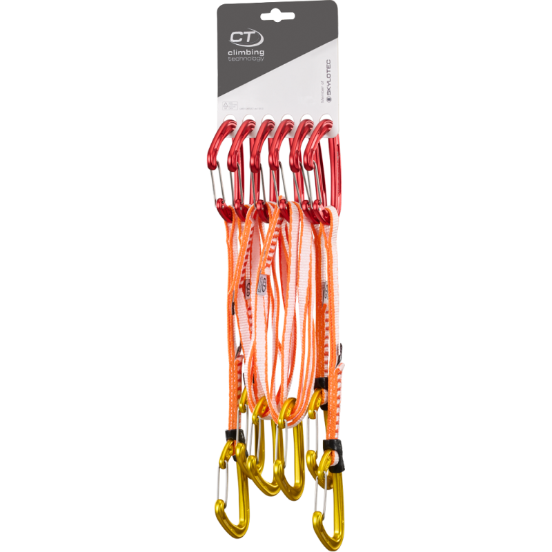 FLY-WEIGHT EVO SET PACK