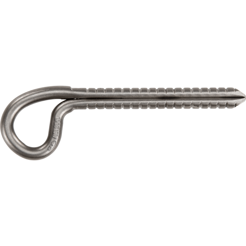 Glue-in Anchor HCR