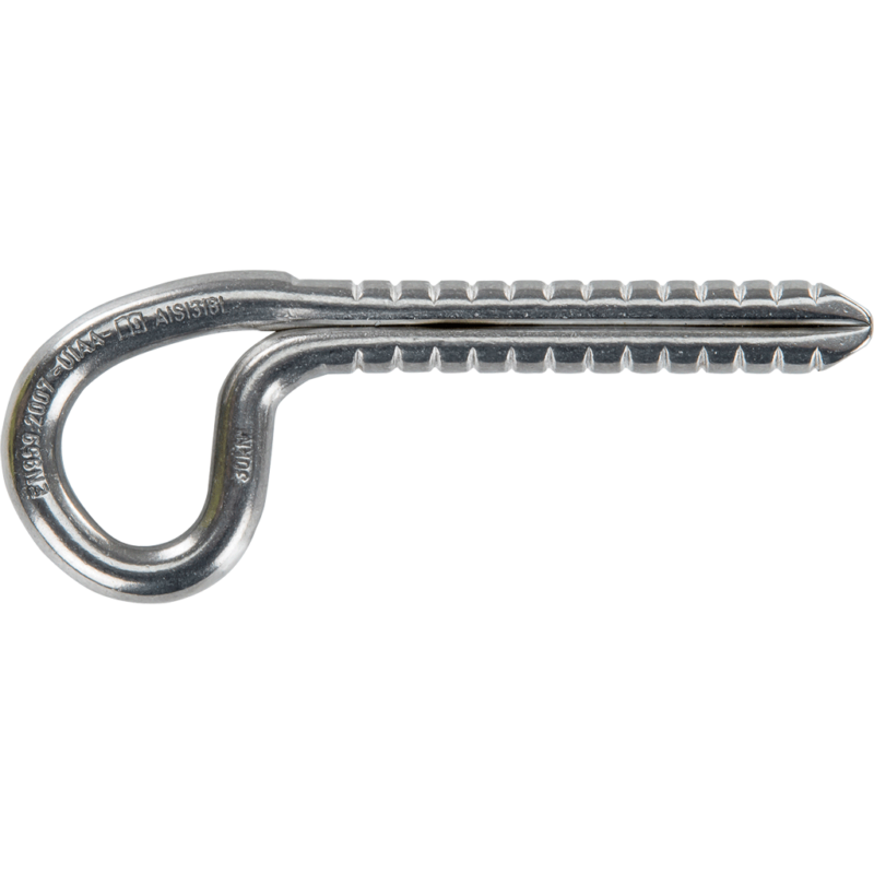 Glue-In Anchor
