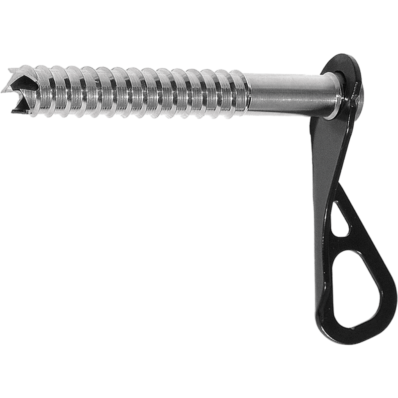 ICE SCREW