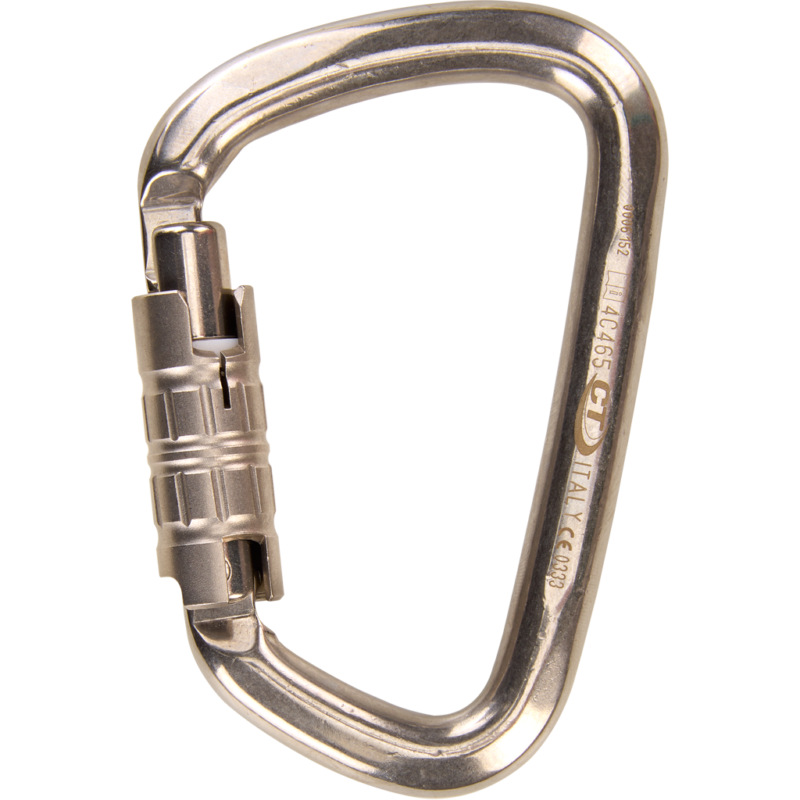 Large S-Steel TGI