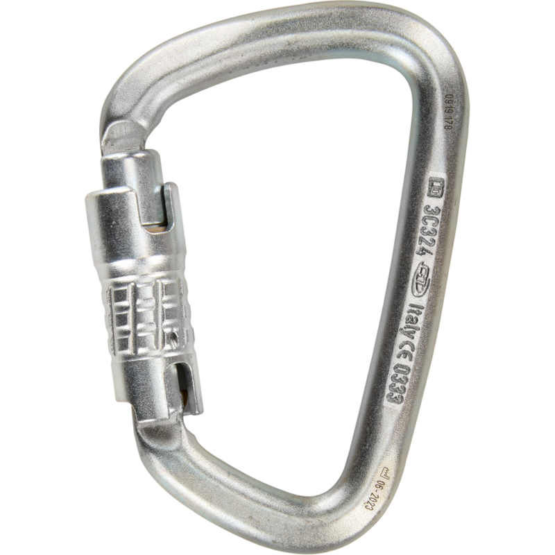 Large Steel TG ANSI