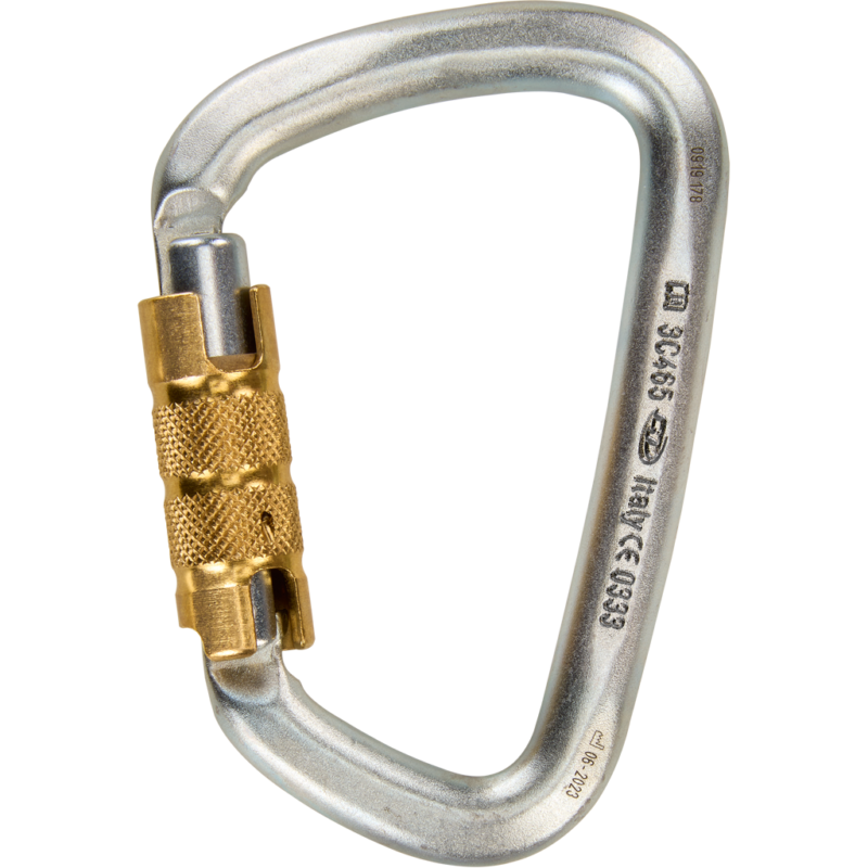 Large Steel TG