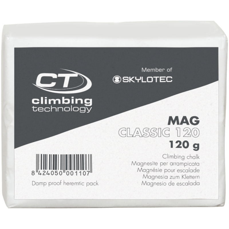 MAG CLASSIC 120