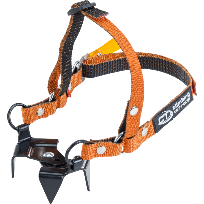 MINI CRAMPON 4P