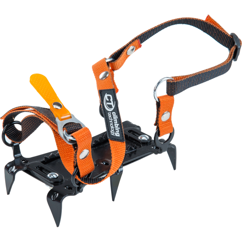 Mini Crampon 6P