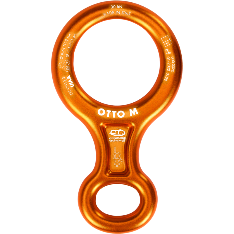 OTTO M
