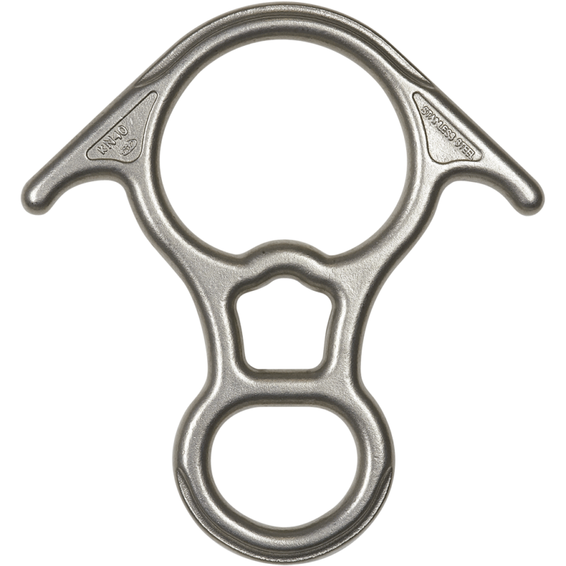 Otto R S-Steel