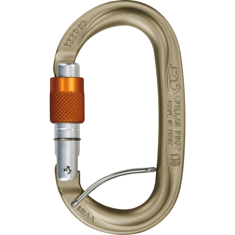 Pillar Pro SGL HC